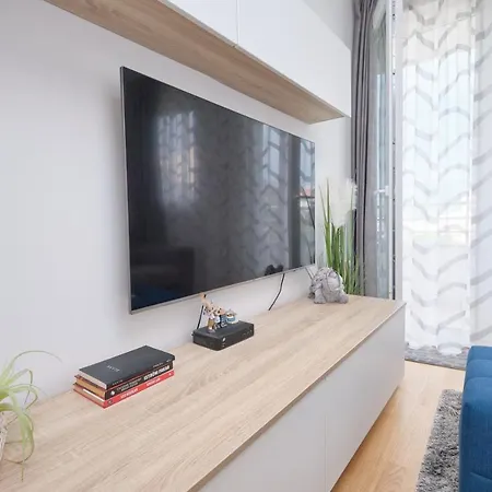 Modern * سبليت