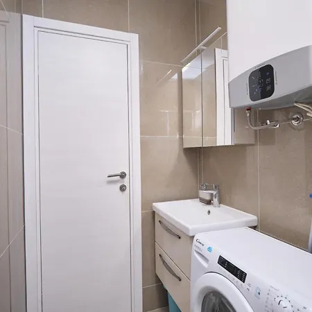Apartment Modern
