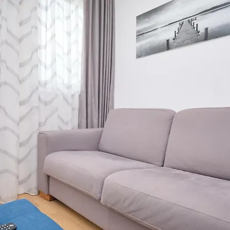 Apartment Modern *