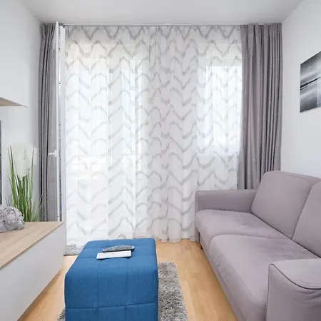 Lejlighed Modern